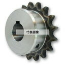 片山チエン スプロケット FBN60B FBN60B20D45(4)