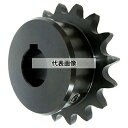 片山チエン スプロケット FBK60B-BKUCCM FBK60B15D38BK(4)