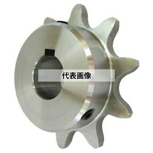 片山チエン：FBN2052B18D35 機械要素部品_伝動部品_スプロケット_スプロケット ●仕様：新JISキー溝仕様/チェーンピッチ：31.75mm/歯幅：8.7mm ●普通鋼 ●鉄製軸穴完成系ニバイピッチRローラ用スプロケットホイルです...