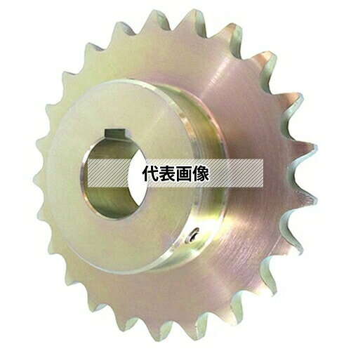 片山チエン スプロケット FBN2060B-BKUCCM FBN2060B121/2D40CM