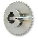 片山チエン スプロケット FBN25B FBN25B40D20(4)
