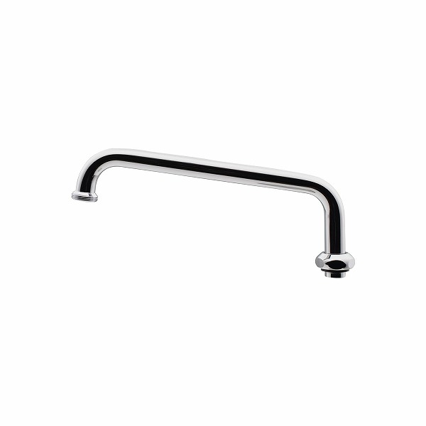 商品の特徴 GAONA(ガオナ)　浄水器用Uパイプ 高さアップ (長さ200ミリ 交換 外径16ミリ W26山20ネジ) GA-HC021 【特長】 ●流し台を広く使うことができる、長さ200ミリのキッチン蛇口用交換パイプです。 ●パイプ先端がW22山20外ネジになっているので、直接浄水器などを取付けできます。高さがあるので浄水器を取付けてもシンクを広く使えます。 ●使用中のパイプ外径が16ミリであればどんな蛇口にも取付けできます。 ●取付ネジサイズ　W26山20 製品仕様 【仕様】 ●材質：黄銅 ●使用温度：1〜60℃ ●使用圧力：0.05〜0.75MPa JANコード：4972353808526