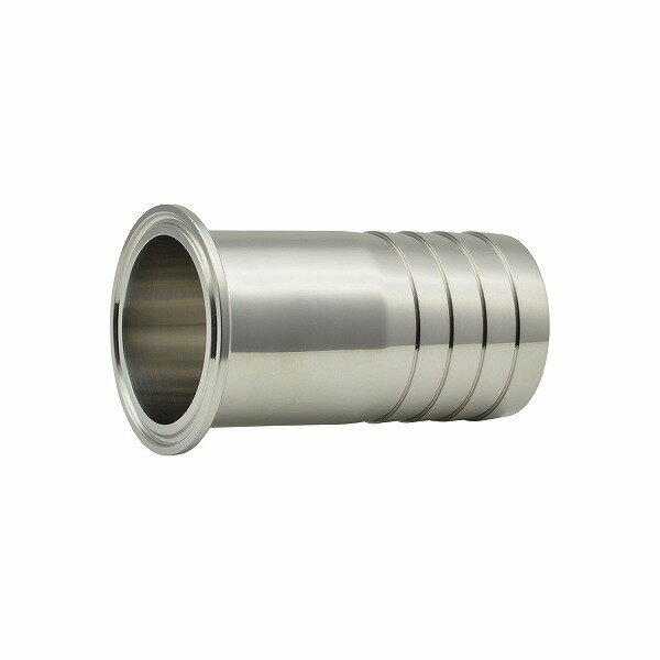 GAONA(ガオナ)　ホースアダプター 2S ヘルール継手 SUS316L GA-JK175