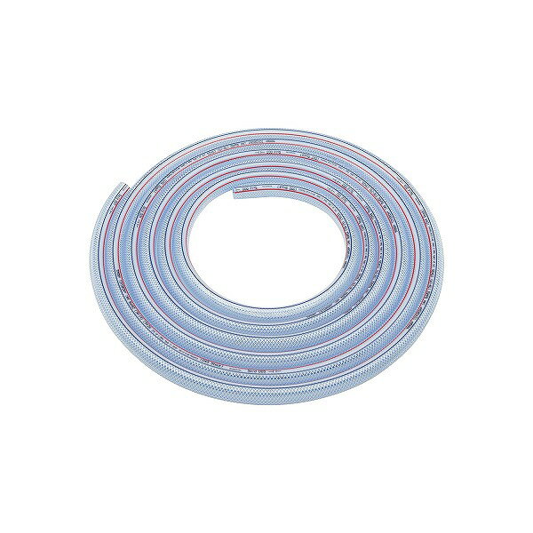 GAONA(ガオナ)　ブレードホース 内径9ミリ 切り売り 5m GA-JM155