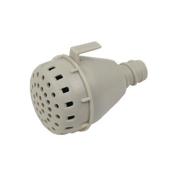 GAONA(ガオナ)　風呂水給水用 フィルター (洗濯機 残り湯 交換用) GA-LB009 取替 補修 節水