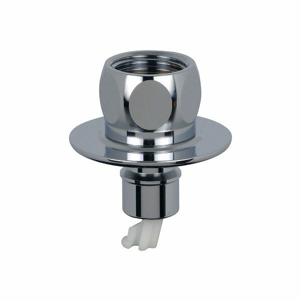 GAONA(ガオナ)　洗濯機用ニップル ワンタッチ給水ジョイント (水漏れ防止 安心ストッパー カップリング..