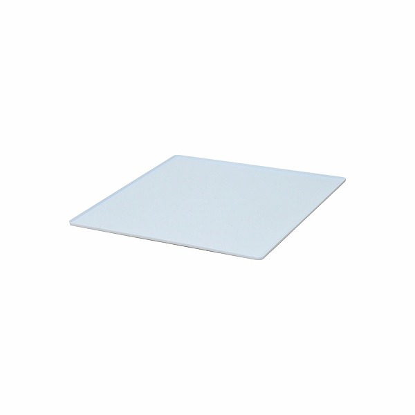 GAONA(ガオナ)　洗濯機用 トレー 全自動用 570×570mm （水滴から守る 置くだけ簡単） GA-LF007