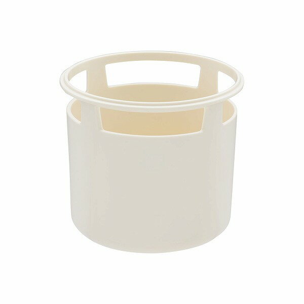 GAONA(ガオナ)　洗濯機排水口接続トラップ用 防臭ワン (洗濯機パントラップ 掃除 交換用) GA-LF036