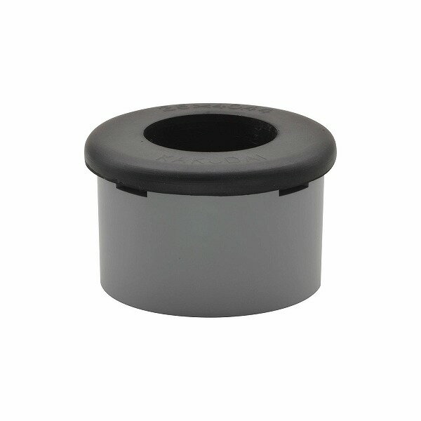 GAONA(ガオナ)　接続アダプター 排水管 25mm (呼40塩ビ管 VP・VU兼用 防臭) GA-MG043