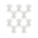 GAONA(ガオナ) 洗面ゴミ受け 10個入 原状回復 GA-MG048
