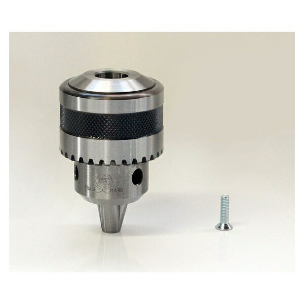 GLOBE 13mmMG ビス止 ビス止めドリルチャック