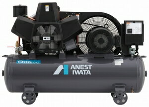 商品の特徴 オイルフリーレシプロコンプレッサ/タンクマウントタイプ 高品質でクリーンなエアー オイルフリーですので高品質でクリーンなエアーを供給します。 製品仕様 電動機定格出力（kW）:5.5 制御圧力(MPa):0.8〜1.0 吐出し空...