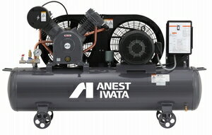 アネスト岩田 コンプレッサー TLP22EG-10M5 [法人限定]