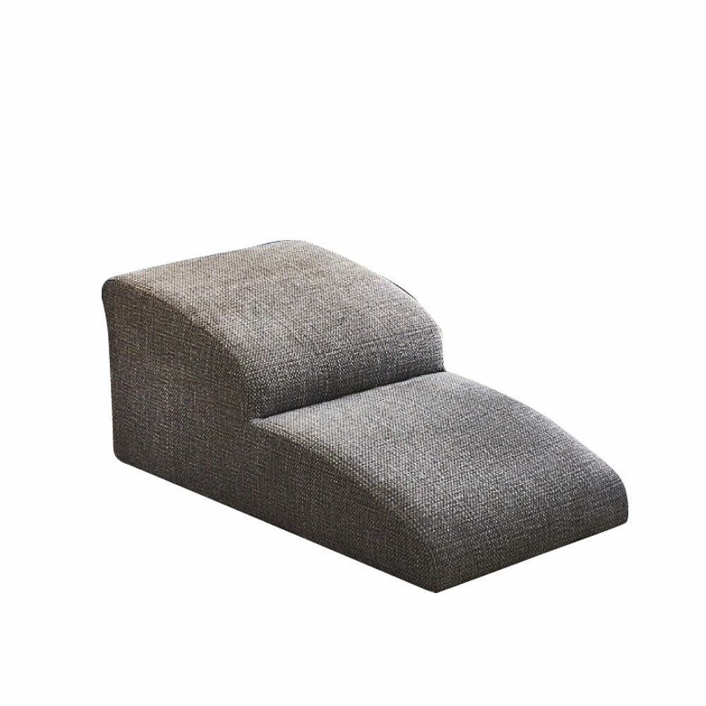 後藤家具物産 ドッグステップ2段 DG-STEP-2-BR ブラウン色 ペット用品 ペット用家具 |