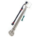 八光電機 BCW3031 水用投込ヒーター/3相200V3KW/サーモ付 パイプ径:Φ10mm 発熱部:75mm