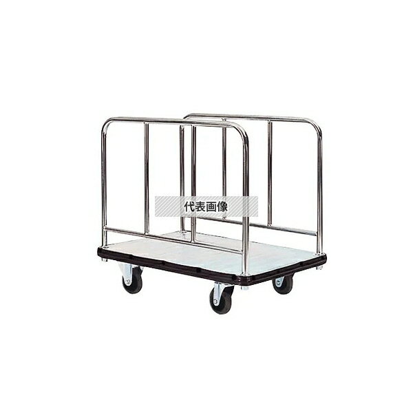 花岡車輌（HANAOKA） DA-P-GS ダンディサイレントエース　サイレントキャスター仕様 [法人限定]