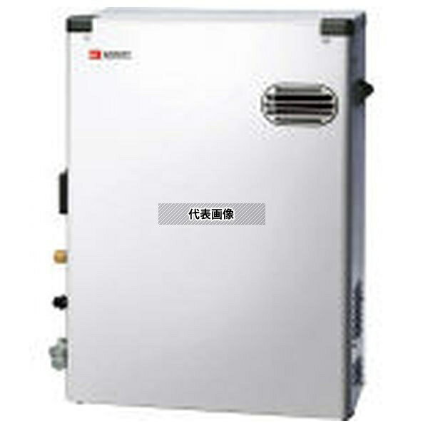 ノーリツ 石油ふろ給湯器 直圧式屋外据置 OTQ-3706YS-RC [法人限定]