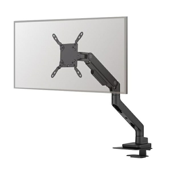 ハヤミ工産(HAMILeX) モニターアーム 〜50V型 卓上タイプ シングルタイプ VESA規格 MA-41D