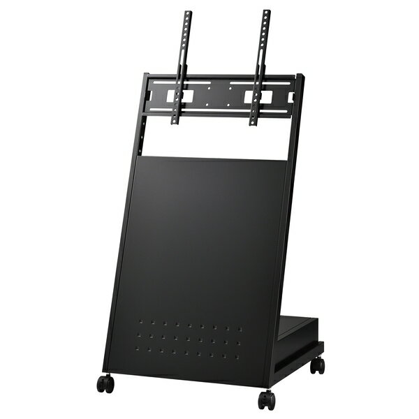 ハヤミ工産(HAMILex) XS-88 【〜65V型】 ディスプレイスタンド 傾斜(機器収納タイプ) テレビ TV モニター [時間指定不可][法人限定]