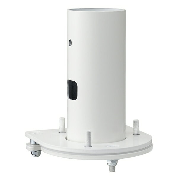 Low Board - ハヤミ工産(HAMILex) CHP-W315 天吊金具用 ホワイト 回転金具 デジタルサイネージ [時間指定不可][法人限定]