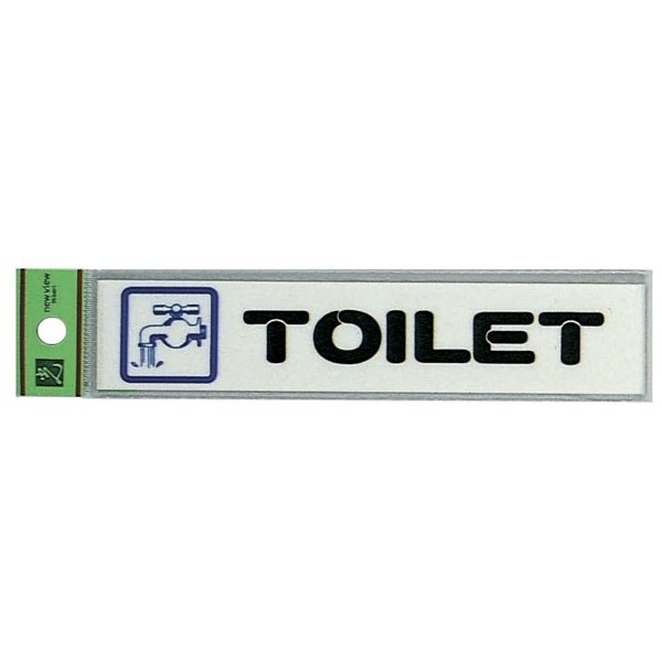 ߥץDIYŹեȤ㤨ָ  150mm30mm2mm ۥ磻 ơ TOILET(CM157-7פβǤʤ451ߤˤʤޤ