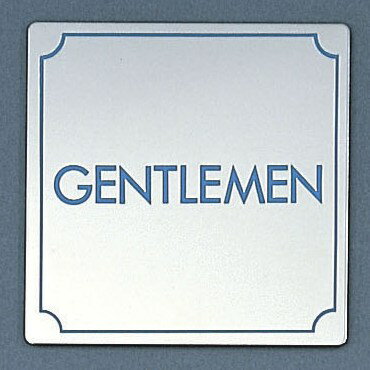 ץ졼ȡGENTLEMEN١KS895-180mm80mm1mmƥ쥹SUS304̡忩å󥰥ơ