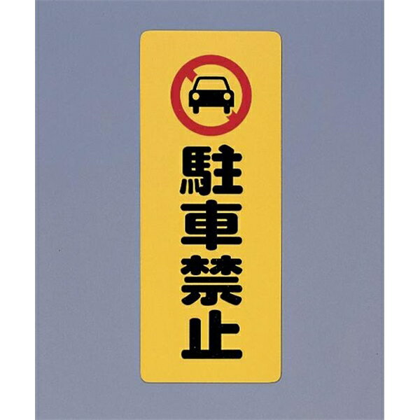 Doorplates - 光 サイン 450mm×180mm×1mm 発泡P.P(ポリプロピレン) テープ入り(PH4518-2)