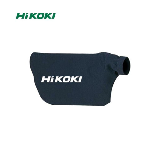 HIKOKI(ハイコーキ) ブロワ用 ダストバッグ 323587 HIKOKI(ハイコーキ) ブロワ用 ダストバッグ 323587