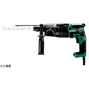 HiKOKI(日立工機) ロータリハンマドリル DH28PEC ケース付(ビット別売)