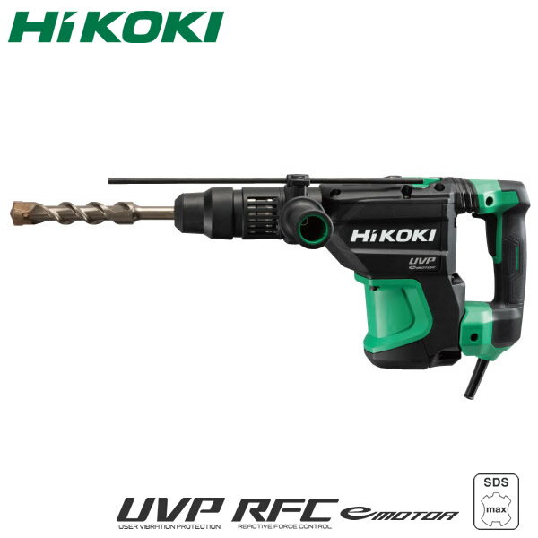 HiKOKI(Ω)ϥޥɥ롡DH40MEY2ա100V 5720-1381