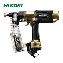 ハイコーキ(HIKOKI) 高圧ねじ打機 WF4HS ハイゴールド (ケース付) 5750-1211