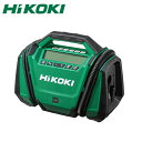 HiKOKI(日立工機) 18Vコードレス空気入れ UP18DA(NN) 本体のみ 5780-4584