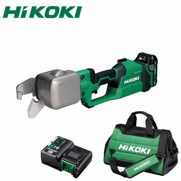 HiKOKI(��Ω����)��18V�����ɥ쥹C����󥫥å���CF18DYCA(BH)�����ӷ�1���� 5780-6150