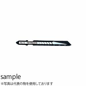 HiKOKI（日立工機） 木材用ジグソーブレード No.0032-0467 ブレードNo.12 77L（20山） 5枚入