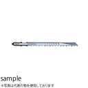 HiKOKI(日立工機) 木材用ジグソーブレード No.0032-0471 ブレードNo.21(仕上用) 105L(6山) 5枚入