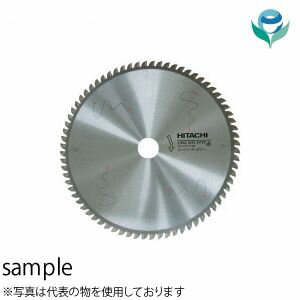 HiKOKI（日立工機） チップソー（アルミサッシ用） No.0030-9418 外φ305×アサリ2.3×穴25.4mm 80P 1