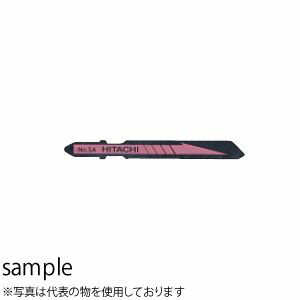 HiKOKI（日立工機） 軟鋼板用ジグソーブレード No.0032-9593 ブレードNo.5A（押切刃） 77L（25山） 5枚入