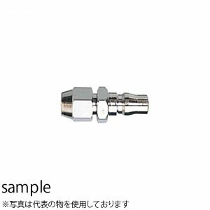 HiKOKI（日立工機） ホースプラグ φ6.5/7用 No.0087-9027