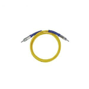 商品の特徴 HITACHI純正別売部品 ●高圧エアコンプレッサ連結用 ●オス：3.25MPa×オス:3.25MPa 対応機種 [3.25MPaエアコンプレッサ⇒エアコンプレッサ連結] コンプレッサ：EC1433H コンプレッサ⇒メスカプラ：0088-7445⇒高圧エアホース：0088-7444(3.25MPa×3.25MPa)⇒メスカプラ：0088-7445⇒コンプレッサ