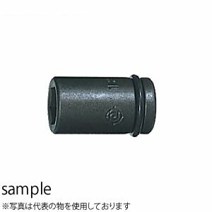 HiKOKI（日立工機） 六角ソケット No.0087-3536 17mm×L32 Sq：12.7mm