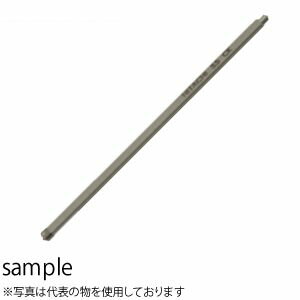 HiKOKI（日立工機） 振動ドリル用デルタゴンビット（ストレートシャンク） No.0032-2389 4.3mm×L85 デ..