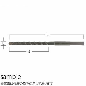 HiKOKI（日立工機） ドリルビット（SDSmax） No.0033-6467 32mm×L520