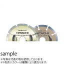 HiKOKI(日立工機) スタンダードタイプダイヤモンドカッター No.0032-6248 外φ305×高6×穴30.5mm(セグメント)(4)