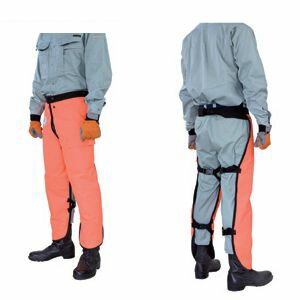 メーカー欠品中：5月上旬～中旬　HiKOKI(日立工機) 刈払機用 チャップス No.0060-1470