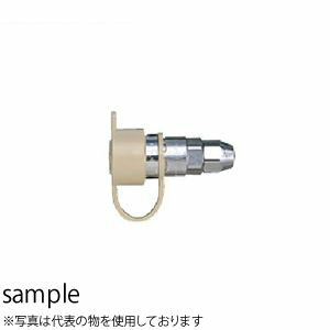 HiKOKI（日立工機） ワンタッチカプラ（キャップ付） φ7用 No.0088-0376