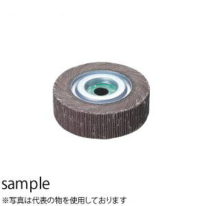 HiKOKI（日立工機） フラップホイール #60 No.302484 5個入