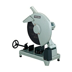 HiKOKI（日立工機） 単相200V 高速切断機 CC16 ワンタッチバイス付　砥石別売