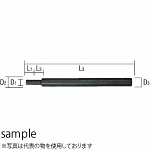 商品の特徴 HITACHI純正別売部品 ●手ハンマによる打込み用 ●くさび内装用 ●品名：W5/8"(5分) ●L寸法：160mm 対応機種 -