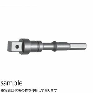 HiKOKI（日立工機） ケミカルアンカアダプタ No.998561 ハンマドリル用 Sq：12.7mm