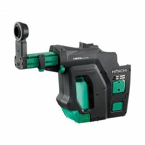 HiKOKI（日立工機） コンクリート穴あけ専用 集じんシステム No.0037-0104